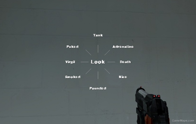 Golden Voice (Mod) for Left 4 Dead 2 - GameMaps.com