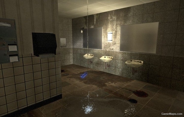 GoldenEye 4 Dead - Fixed