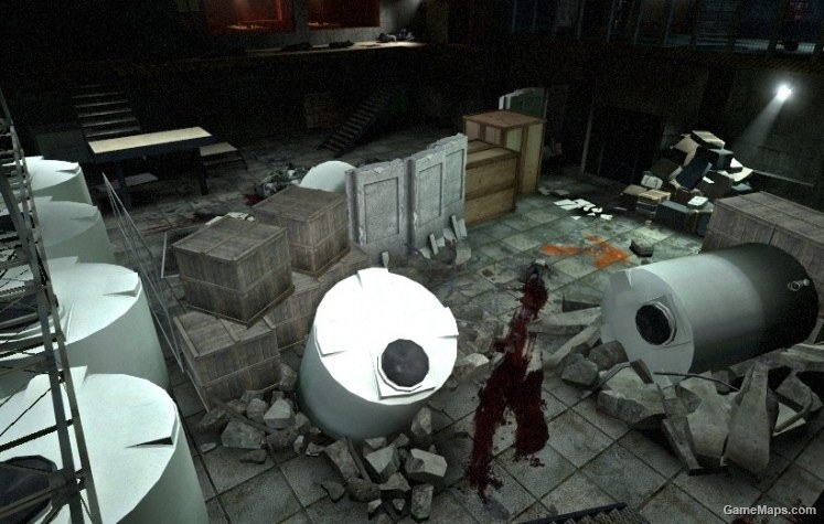 GoldenEye 4 Dead - Fixed