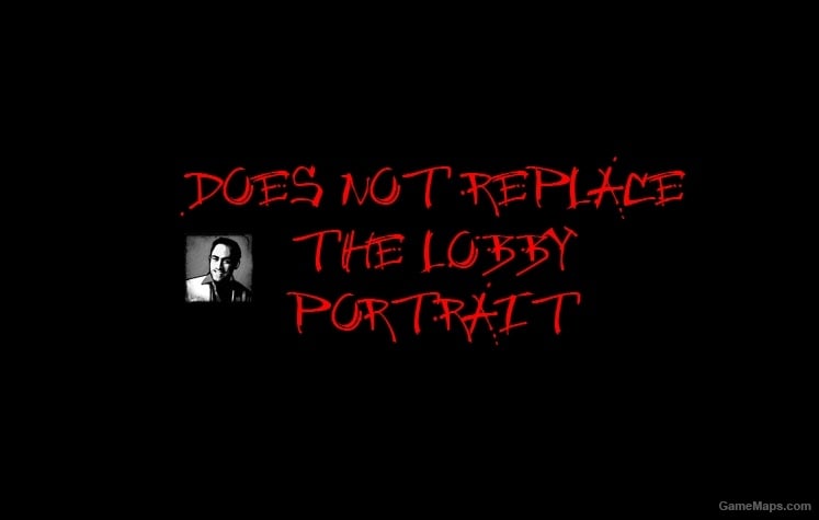 Good Guy Nick Portrait Icon (Achievement Version) - Enjoy. Good Guy Nick Portrait Icon (Achievement Version)