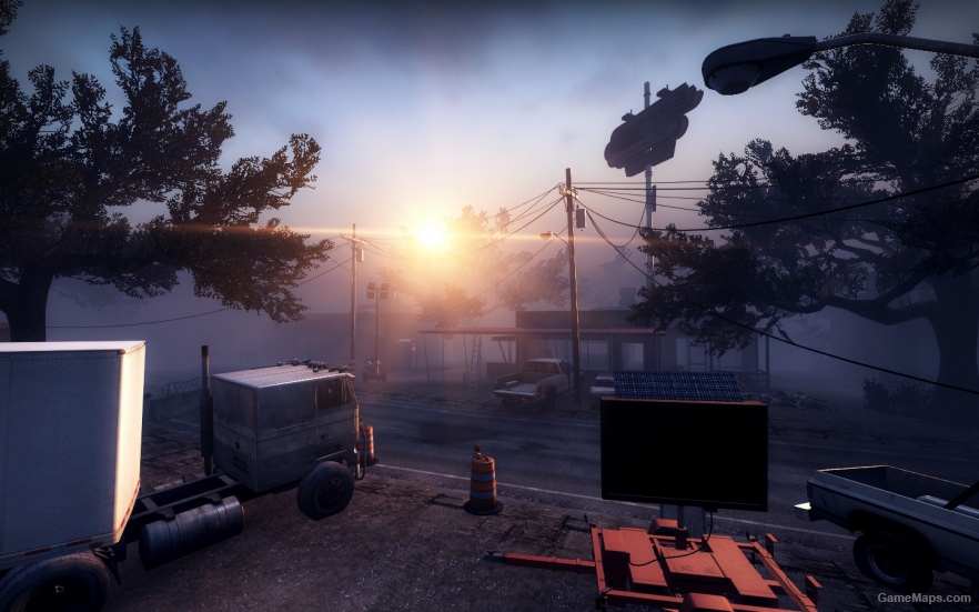 Goodbye rain particles