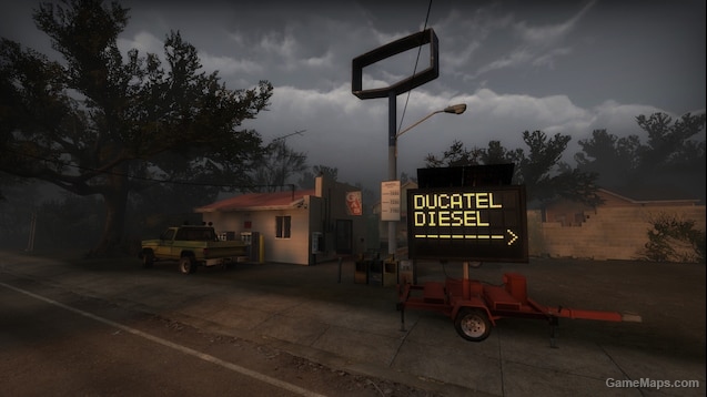 Goodbye rain particles