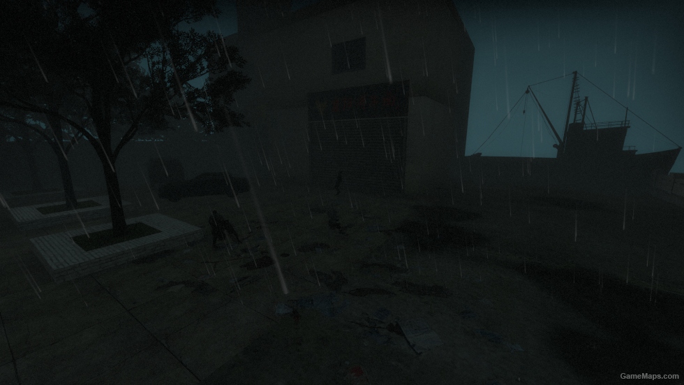 Goodbye ZC city
