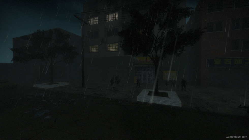 Goodbye ZC city