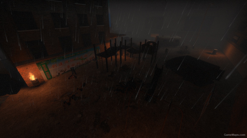 Goodbye ZC city