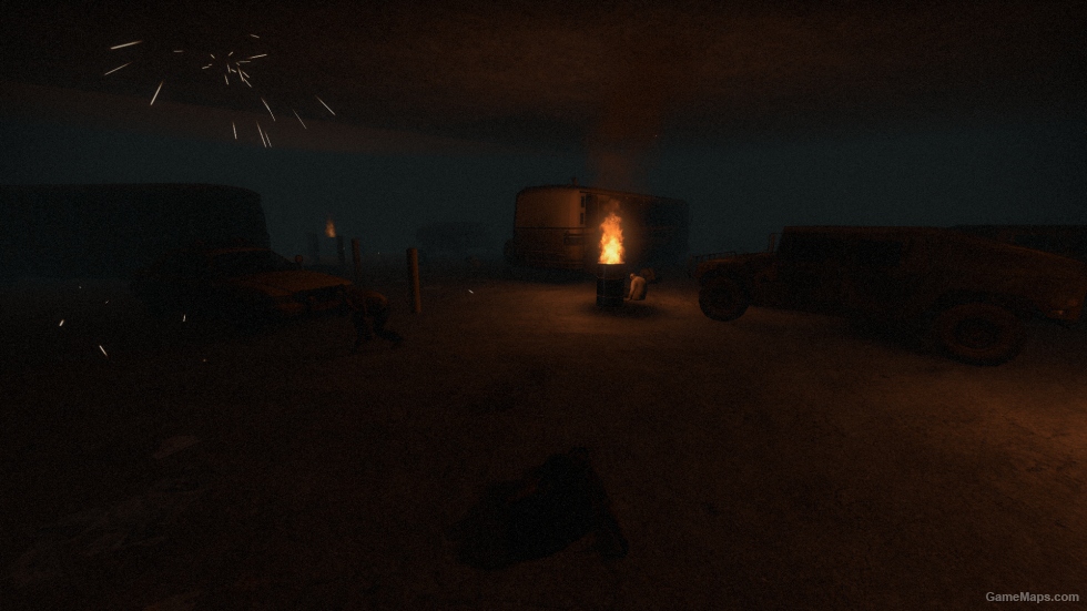 Goodbye ZC city
