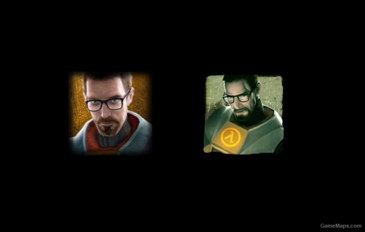 Gordon Freeman Icons