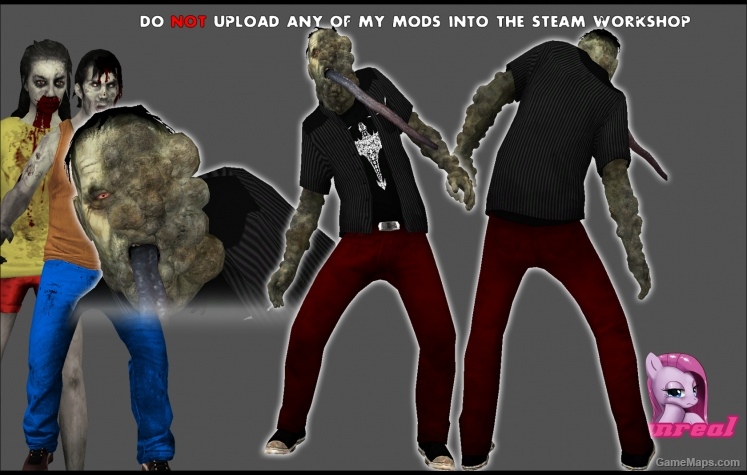 left 4 dead 2 smokers left 4 dead 2 smokers