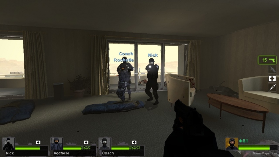 Grand Theft Auto Swat Pack