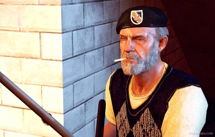 Grandpa Bill