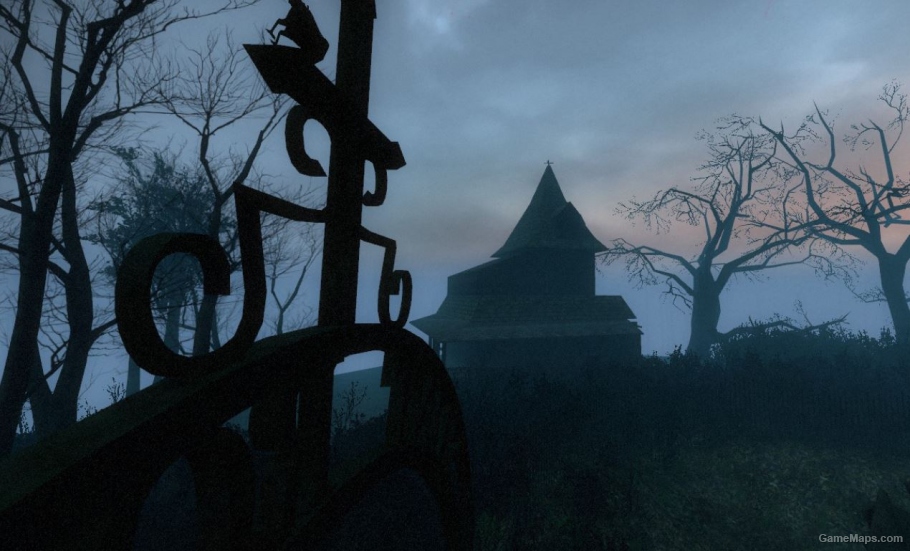 Grave Consequences - Campaign