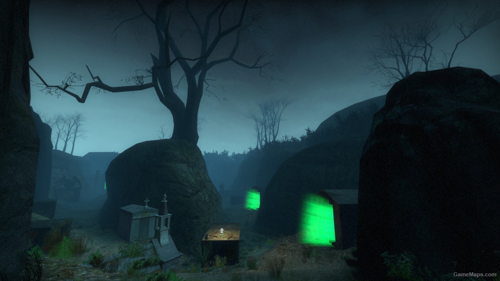 Grave Consequences
