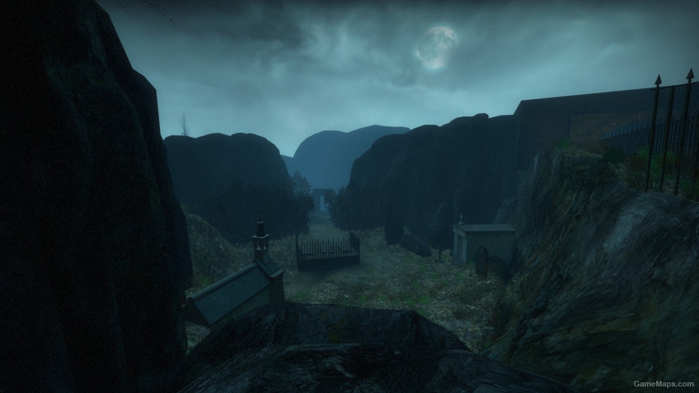 Grave Consequences