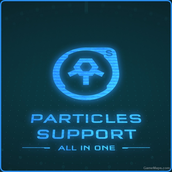 Gravemind Particles Support (for particles manifest) v3