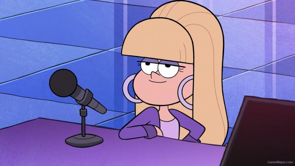 Gravity Falls Pacifica Northwest survivor pack (reqeusted)