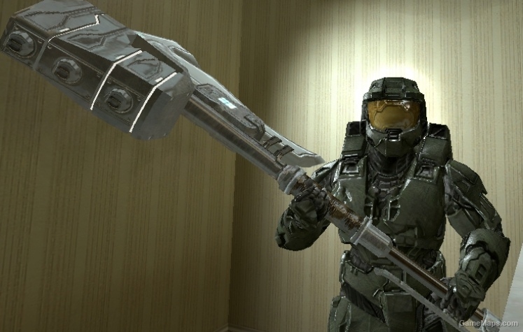 Gravity Hammer