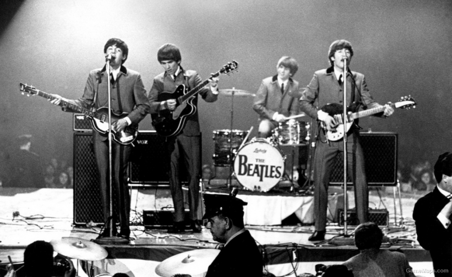 Greatest Hits in concert
