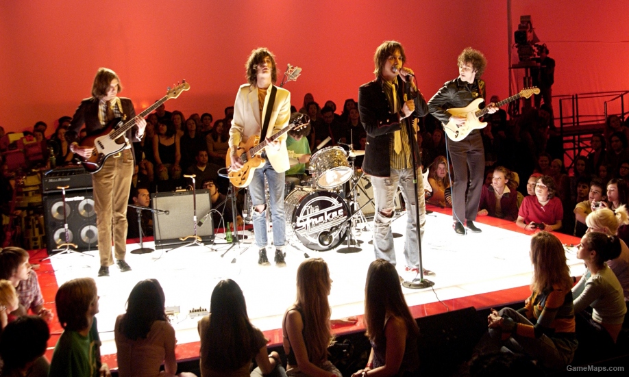 Greatest Hits in concert