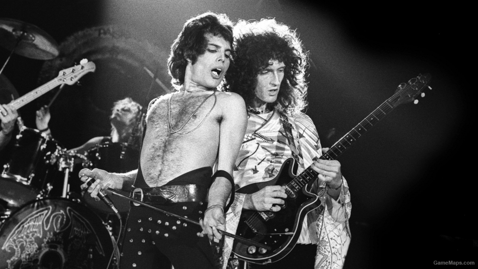 Greatest Hits in concert