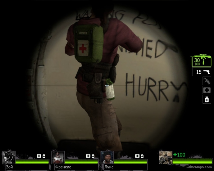 Green Camo Pain Pills
