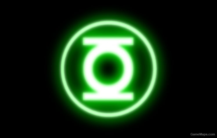 Green Lantern Nick