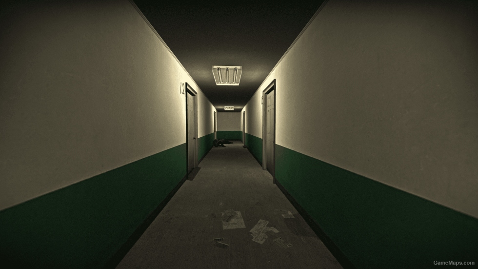 Green Walls