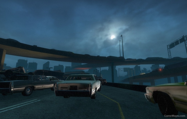 Gridlock
