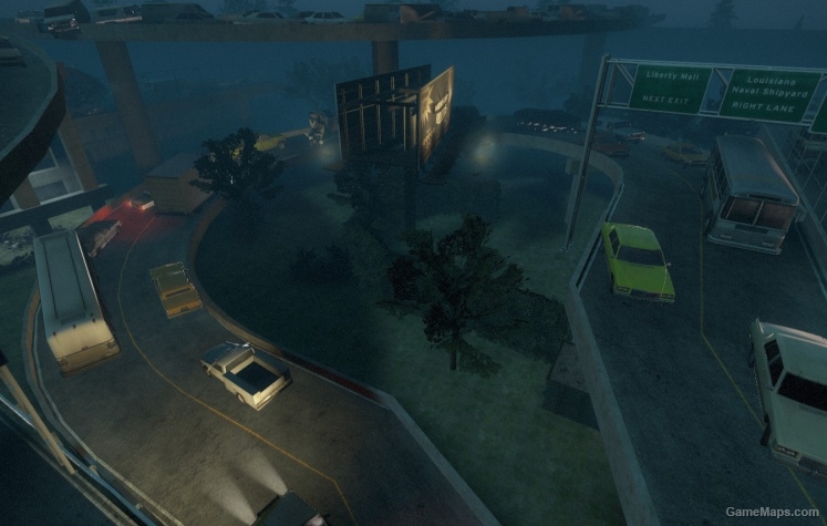 Gridlock