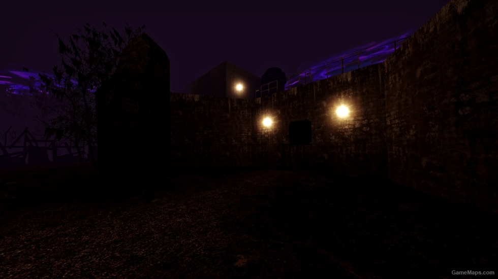Grim Ville