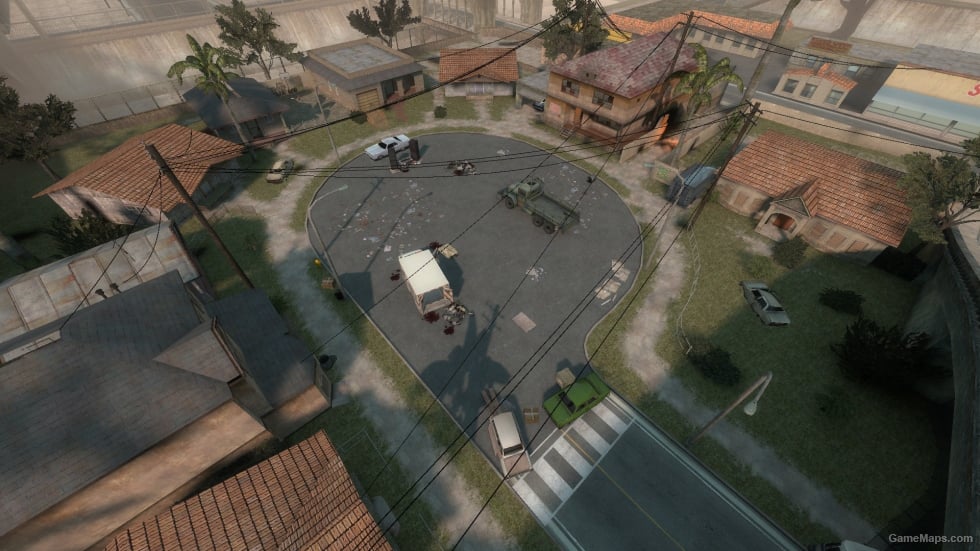 Grove Street - Roku