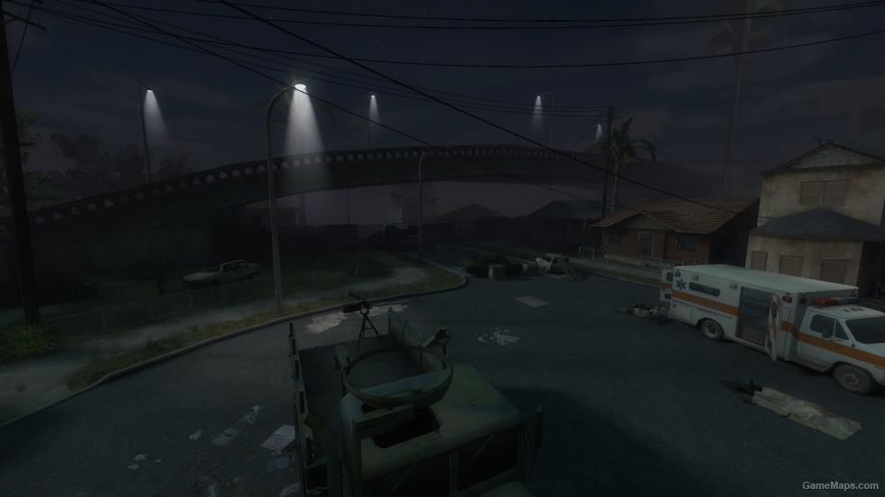 Grove Street - Roku