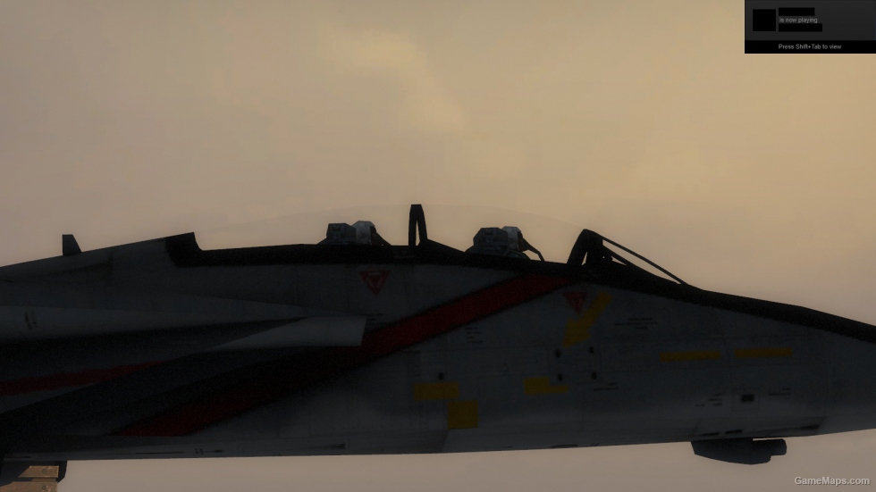 Grumman F-14 Tomcat