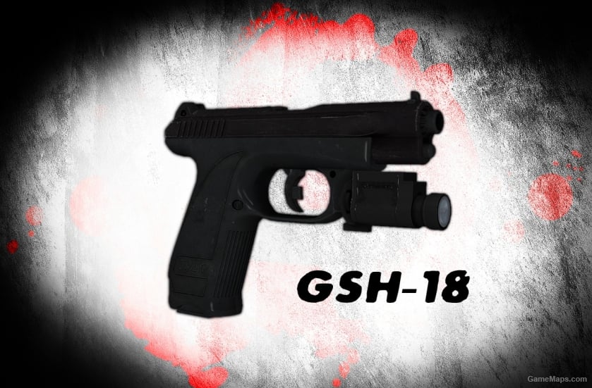 GSH-18