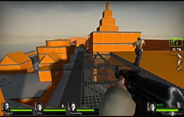 GTA2 MP Beta