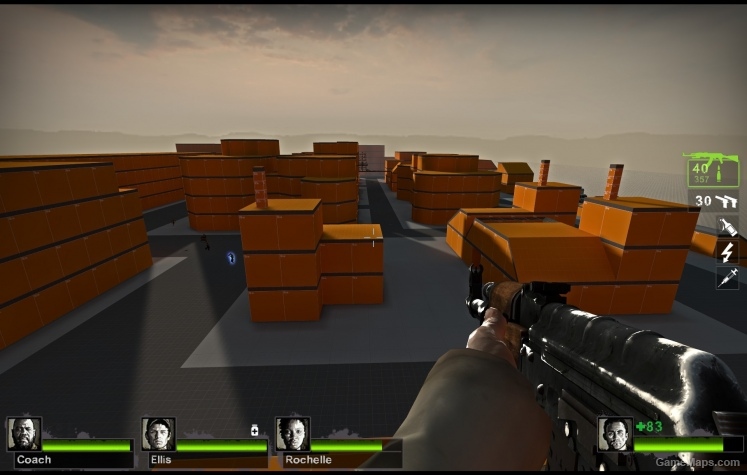 GTA2 MP Beta