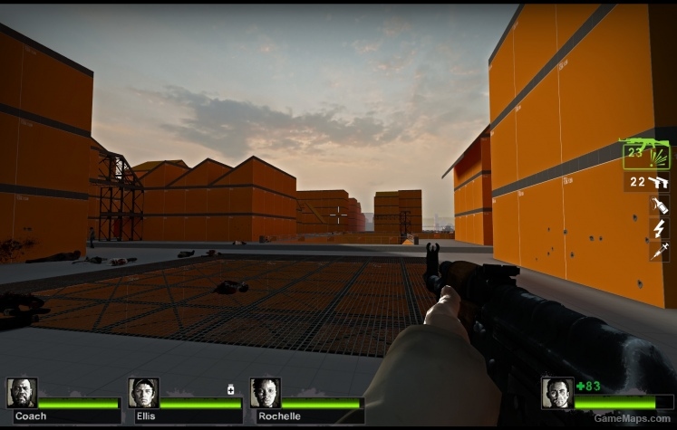 GTA2 MP Beta