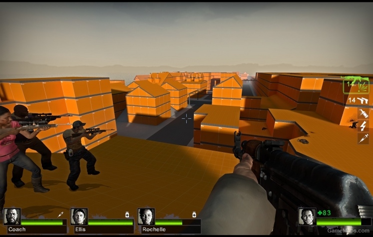 GTA2 MP Beta