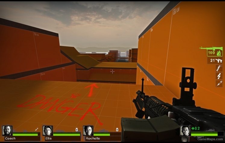 GTA2 MP Beta