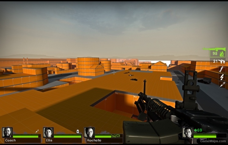GTA2 MP Beta