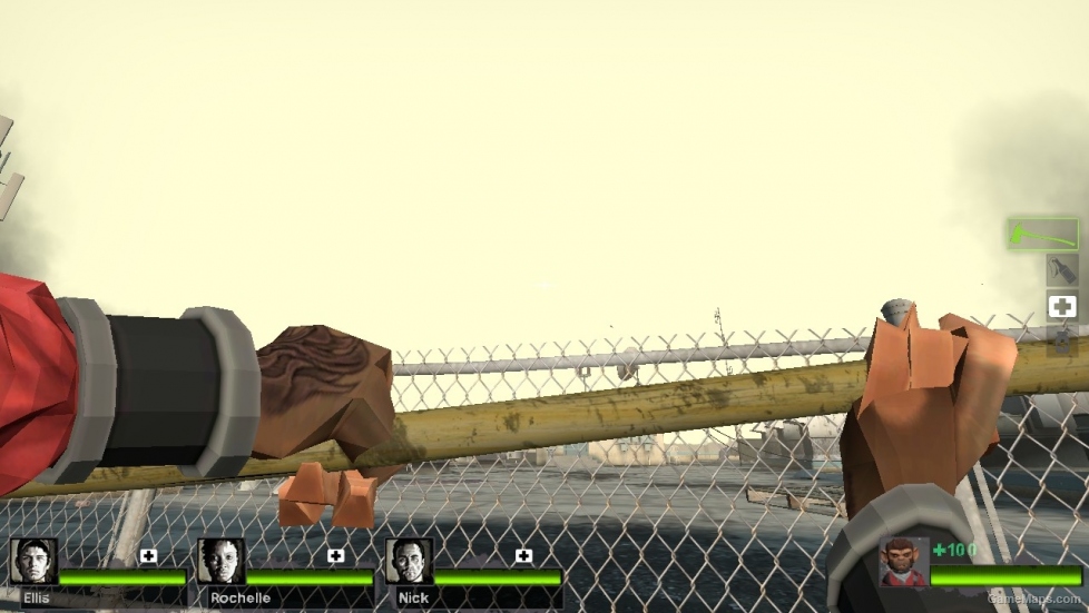 GTA 5 Pogo The Monkey (Coach)
