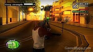 gta san andreas l4d2 raşid