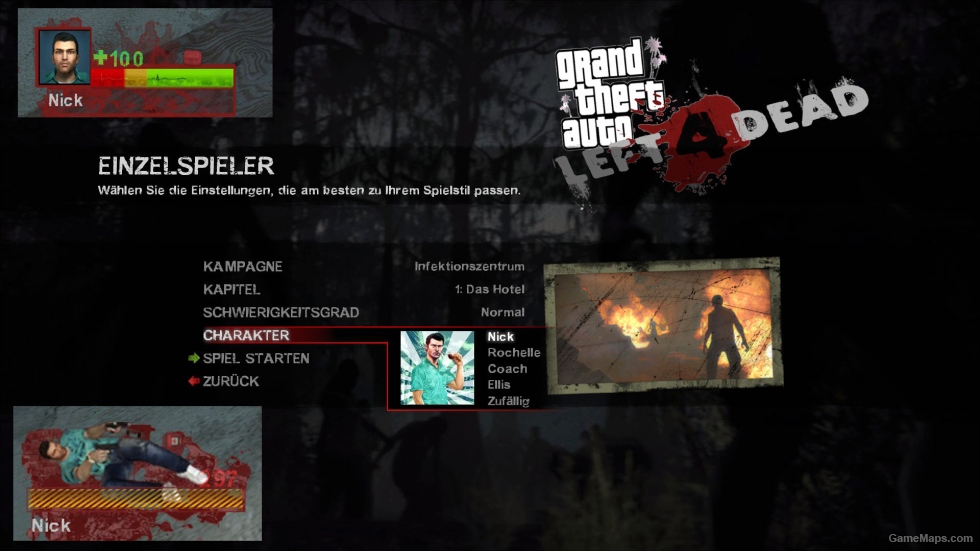 Grand Theft Auto 5 Mod Menu - Tomas