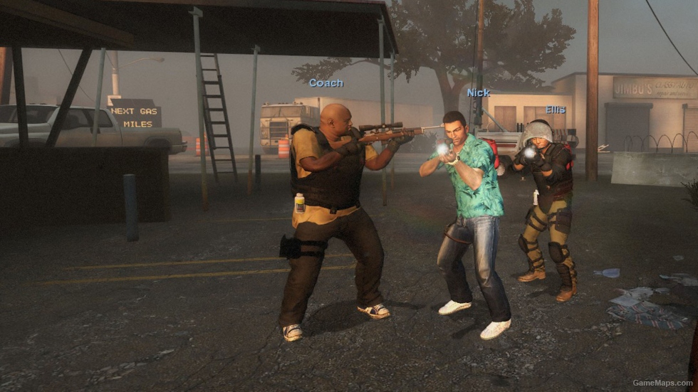 GTA Thomas 'Tommy' Vercetti (HD)
