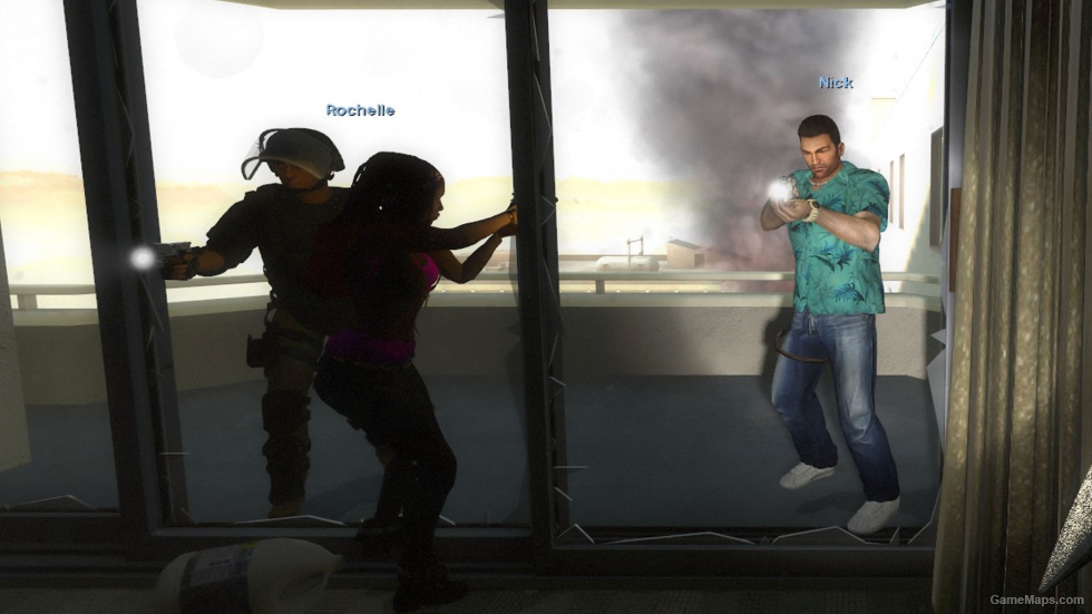 GTA Thomas 'Tommy' Vercetti (HD)