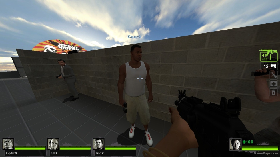 GTA TRIOLLOGY