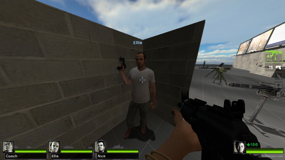 GTA TRIOLLOGY