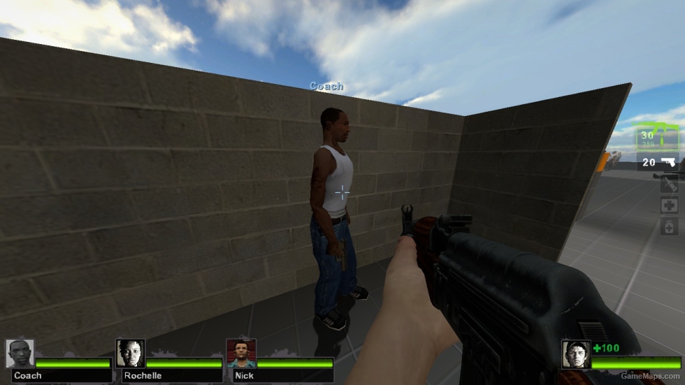 GTA TRIOLLOGY