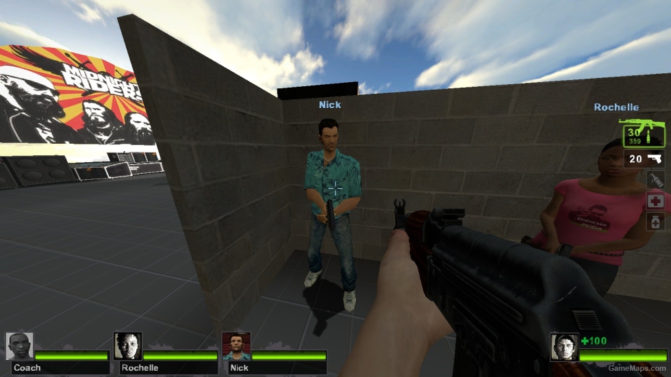 GTA TRIOLLOGY