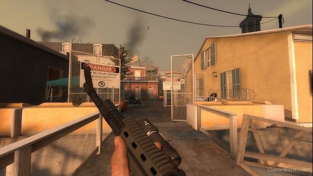 GTA V Assault Rifle Remake [AK47]