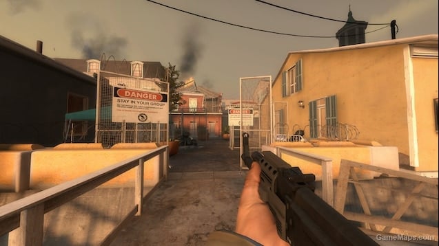 GTA V Assault Rifle Remake [AK47]